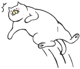 nekousaDaily sticker #3639355