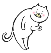 nekousaDaily sticker #3639357