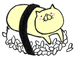 nekousaDaily sticker #3639358