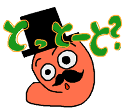 Mr.Mentaiko sticker #3640010