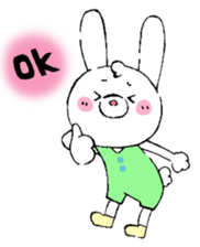 haruusatan sticker #3640483