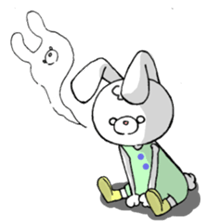 haruusatan sticker #3640491