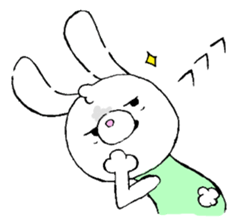 haruusatan sticker #3640493