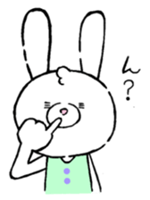 haruusatan sticker #3640505