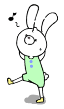 haruusatan sticker #3640507