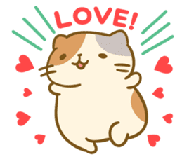 Get Honey Cat By Mitchiri Neko By Dc Archives Co Ltd Sticker 3640699 Free Get Wallpaper Honey Cat By Mitchiri Neko By Dc Archives Co Ltd Sticker 3640699 For Android