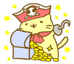 Download Honey Cat By Mitchiri Neko By Dc Archives Co Ltd Sticker 3640704 For Free Get Wallpaper Honey Cat By Mitchiri Neko By Dc Archives Co Ltd Sticker 3640704 Free