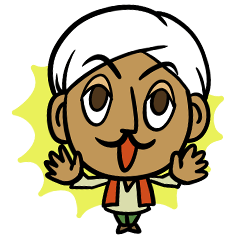 Wow!! Surprised Indian!!