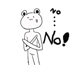 kumatta kuma sticker #3641162