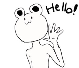 kumatta kuma sticker #3641167