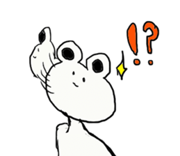 kumatta kuma sticker #3641171