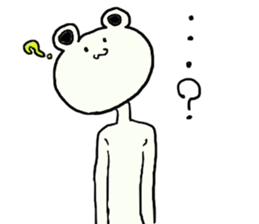 kumatta kuma sticker #3641181