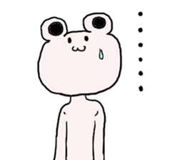 kumatta kuma sticker #3641183