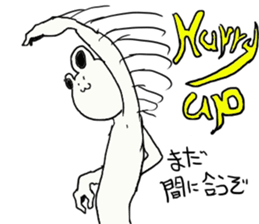 kumatta kuma sticker #3641196