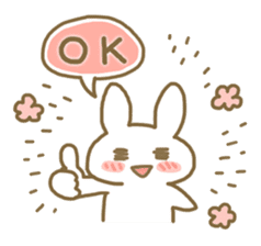 USAKICHI AND HAMUNOSUKE sticker #3641387