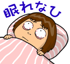 Gankyu-GINKO/GINTA sticker #3641472