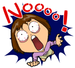 Gankyu-GINKO/GINTA sticker #3641474