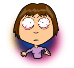 Gankyu-GINKO/GINTA sticker #3641476