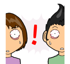 Gankyu-GINKO/GINTA sticker #3641494