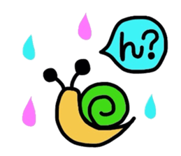 hachikumaSticker 5 sticker #3641554