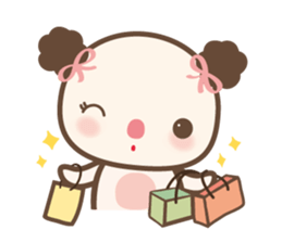 cocoara sticker #3641753