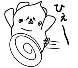 Doggy sticker #3641899