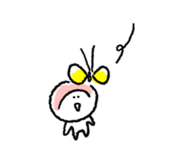 FUKUOKABEN menkichi Sticker part2 sticker #3641969