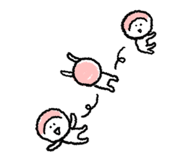 FUKUOKABEN menkichi Sticker part2 sticker #3641972