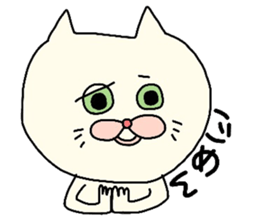 It is a Sticker for mom sticker #3642304