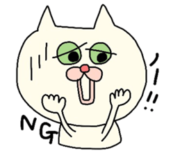 It is a Sticker for mom sticker #3642306