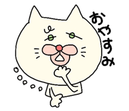 It is a Sticker for mom sticker #3642332