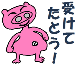 Tips For Life 2 sticker #3642386