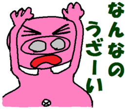 Tips For Life 2 sticker #3642398