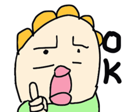 Mother's daily life sticker #3642839