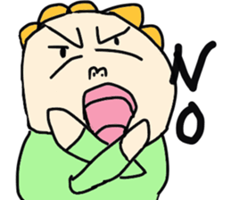 Mother's daily life sticker #3642840