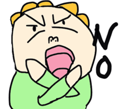 Mother's daily life sticker #3642840