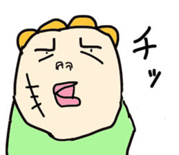 Mother's daily life sticker #3642851