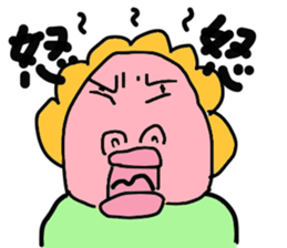 Mother's daily life sticker #3642854