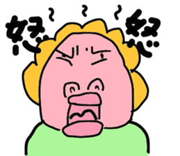 Mother's daily life sticker #3642854