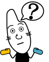 Idle rice grain No.2 sticker #3643255