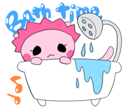 Daily cat Combi sticker #3643938