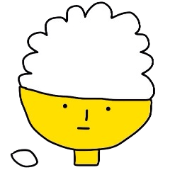 The loose for family sticker