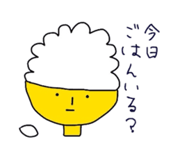 The loose for family sticker sticker #3644023