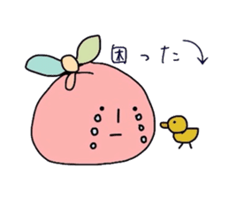 The loose for family sticker sticker #3644039