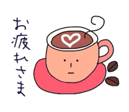 The loose for family sticker sticker #3644054