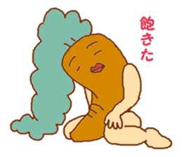 ninjyaga sticker #3644286