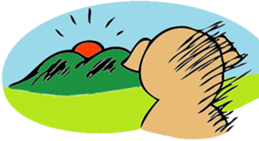 Mr. pig likes very much! part1 sticker #3644333