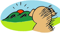 Mr. pig likes very much! part1 sticker #3644333