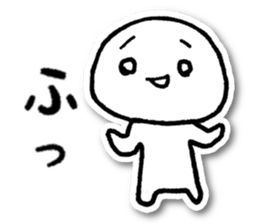 Nekota and Friends sticker #3644447