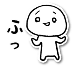 Nekota and Friends sticker #3644447